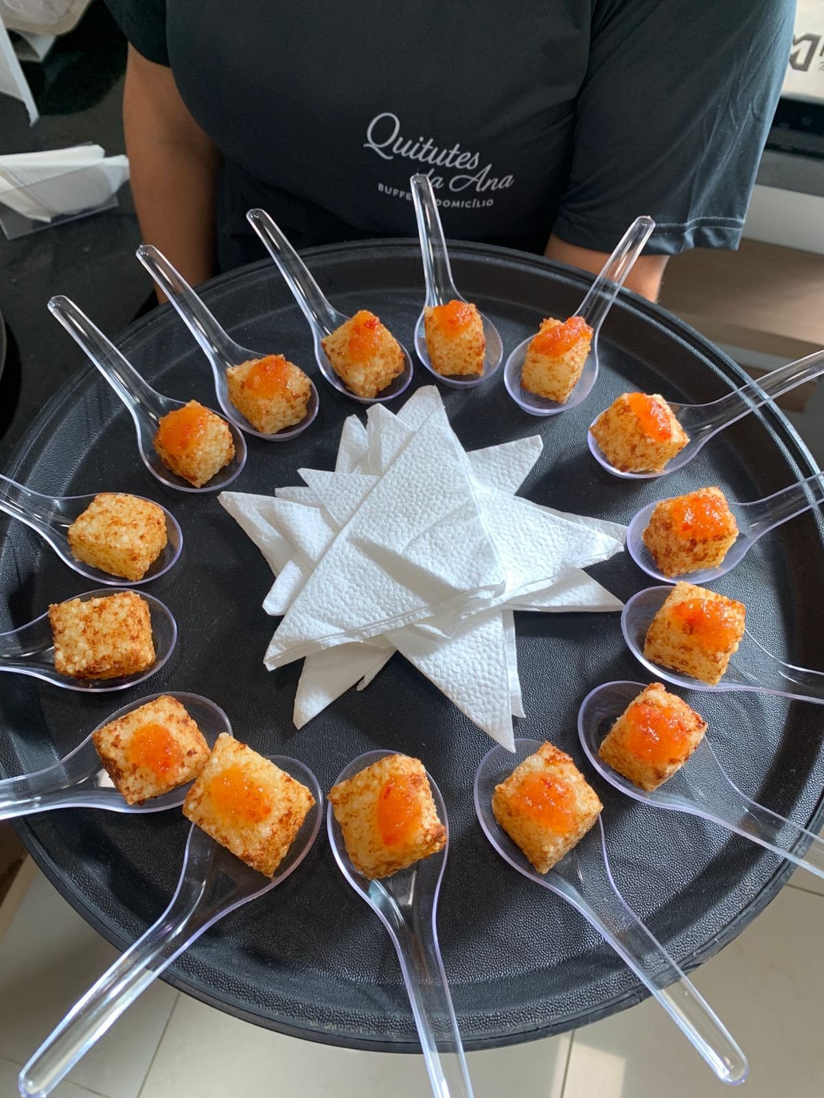 Queijo coalho para espetinhos